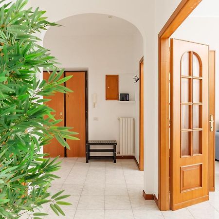 Apartamento Imperial Nazionale Roma Exterior foto