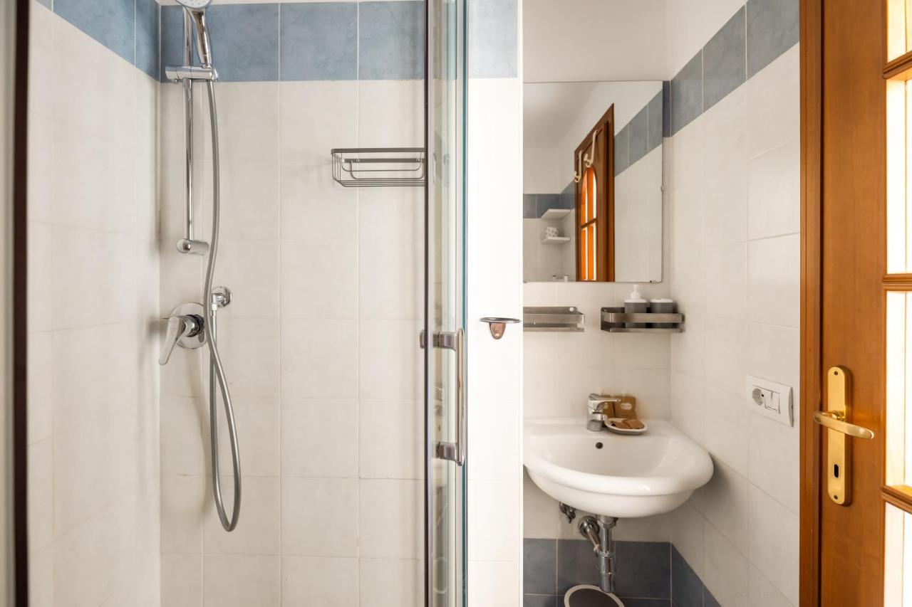 Apartamento Imperial Nazionale Roma Exterior foto