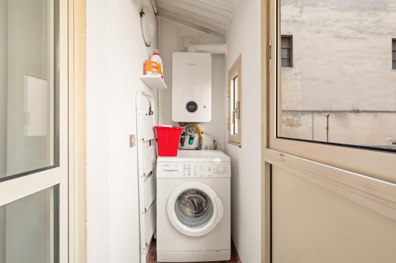 Apartamento Imperial Nazionale Roma Exterior foto