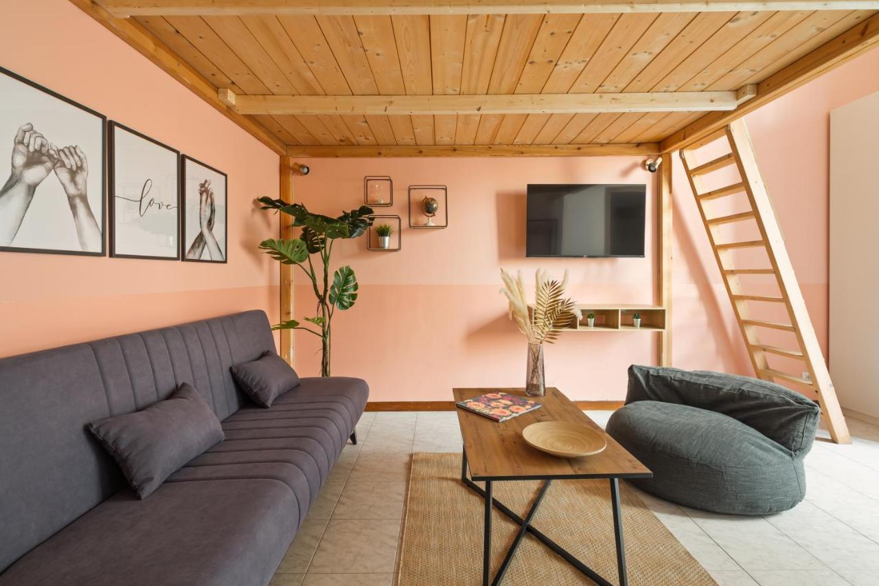Apartamento Imperial Nazionale Roma Exterior foto