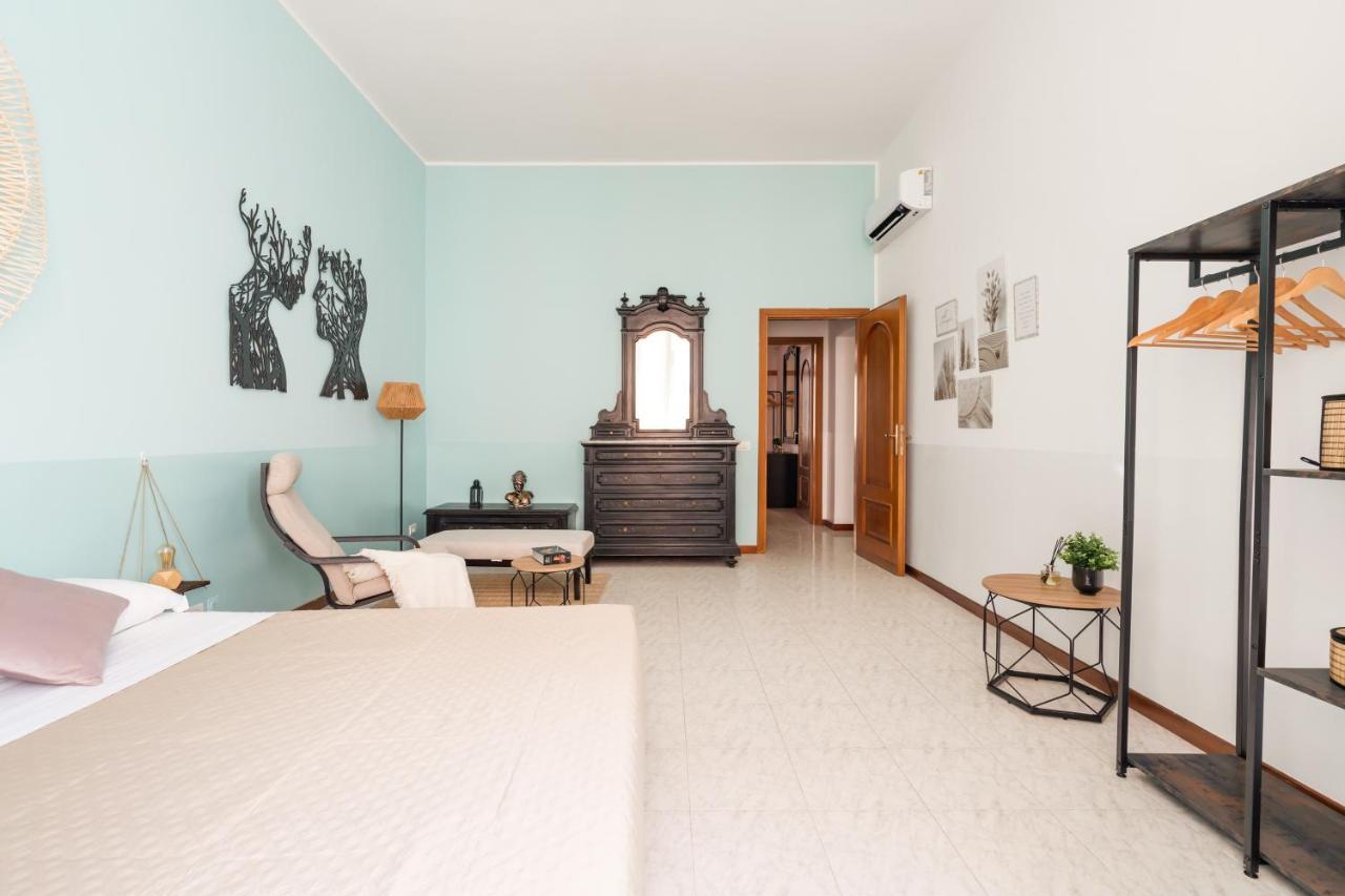 Apartamento Imperial Nazionale Roma Exterior foto