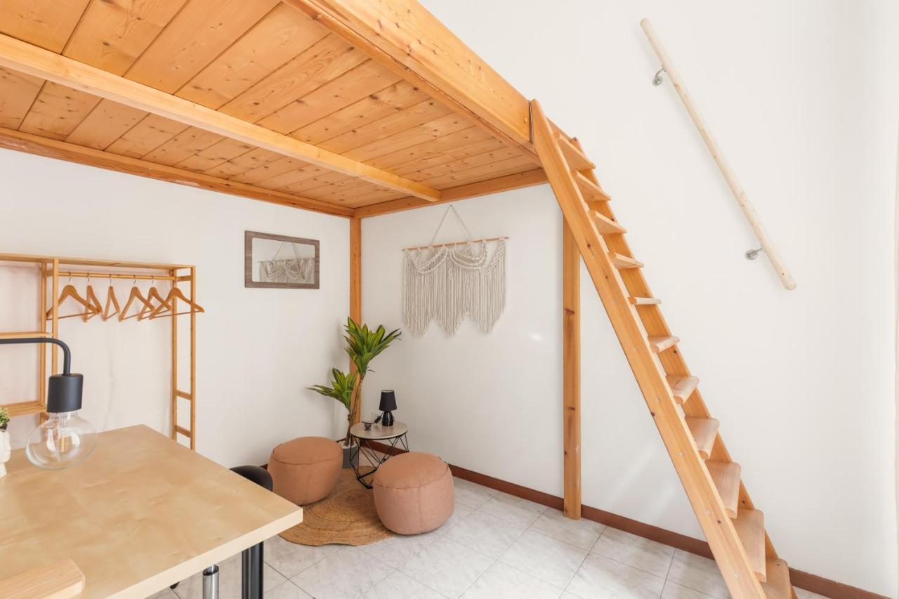 Apartamento Imperial Nazionale Roma Exterior foto