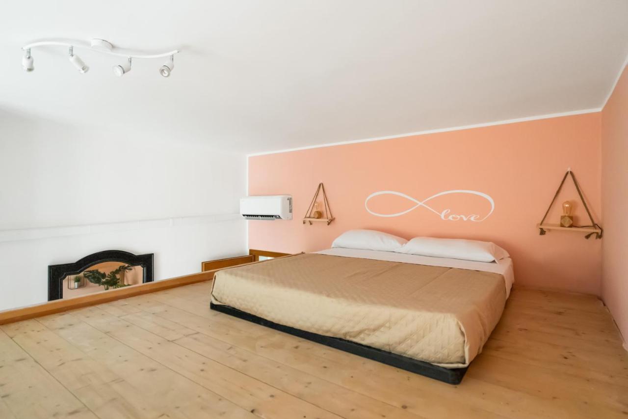 Apartamento Imperial Nazionale Roma Exterior foto