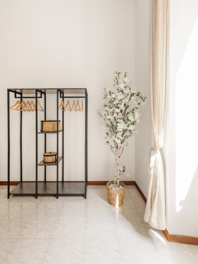 Apartamento Imperial Nazionale Roma Exterior foto