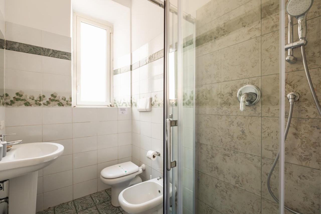 Apartamento Imperial Nazionale Roma Exterior foto