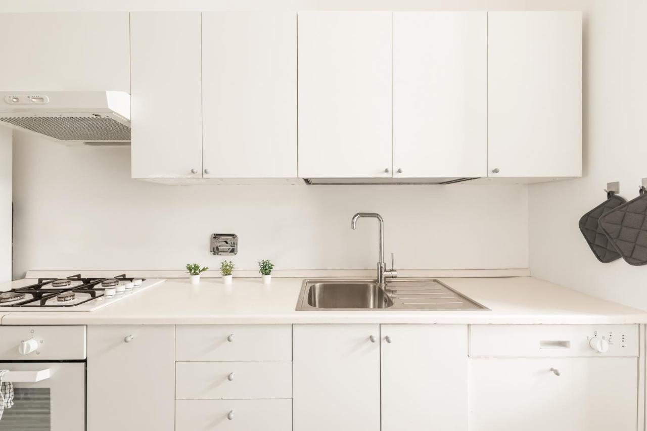 Apartamento Imperial Nazionale Roma Exterior foto