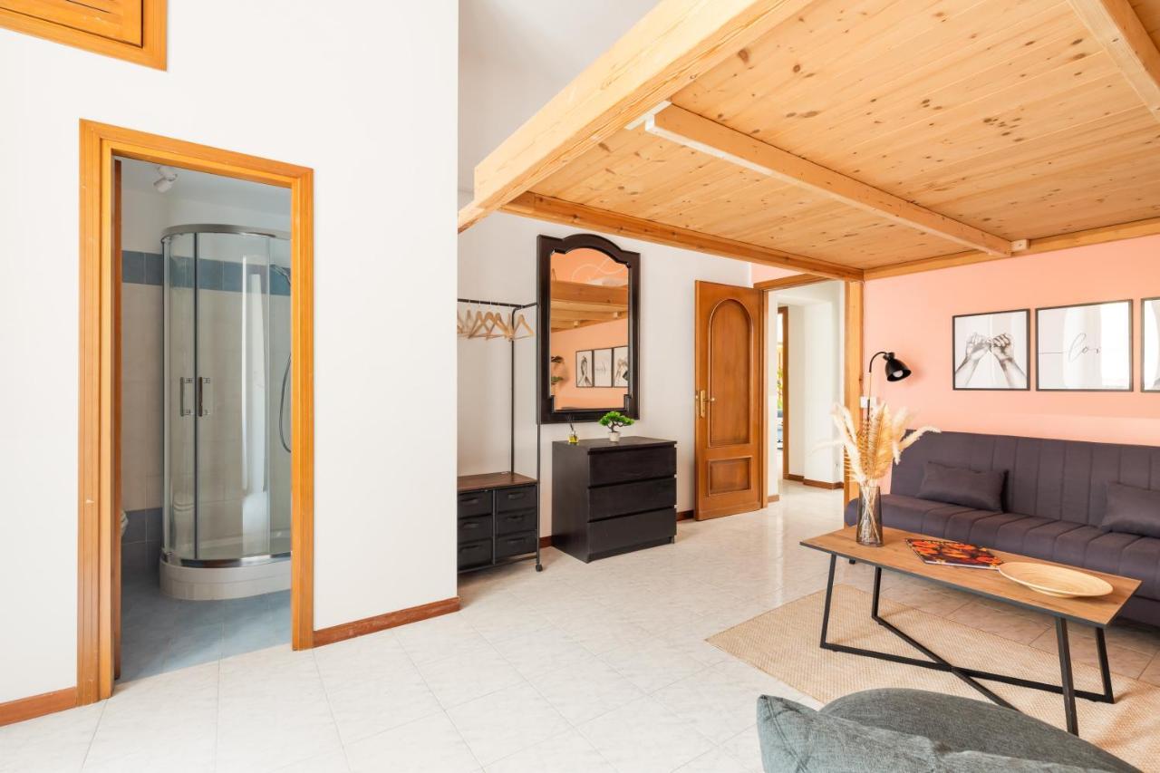 Apartamento Imperial Nazionale Roma Exterior foto